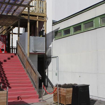 Hotell Salem Ronninge Exterior photo
