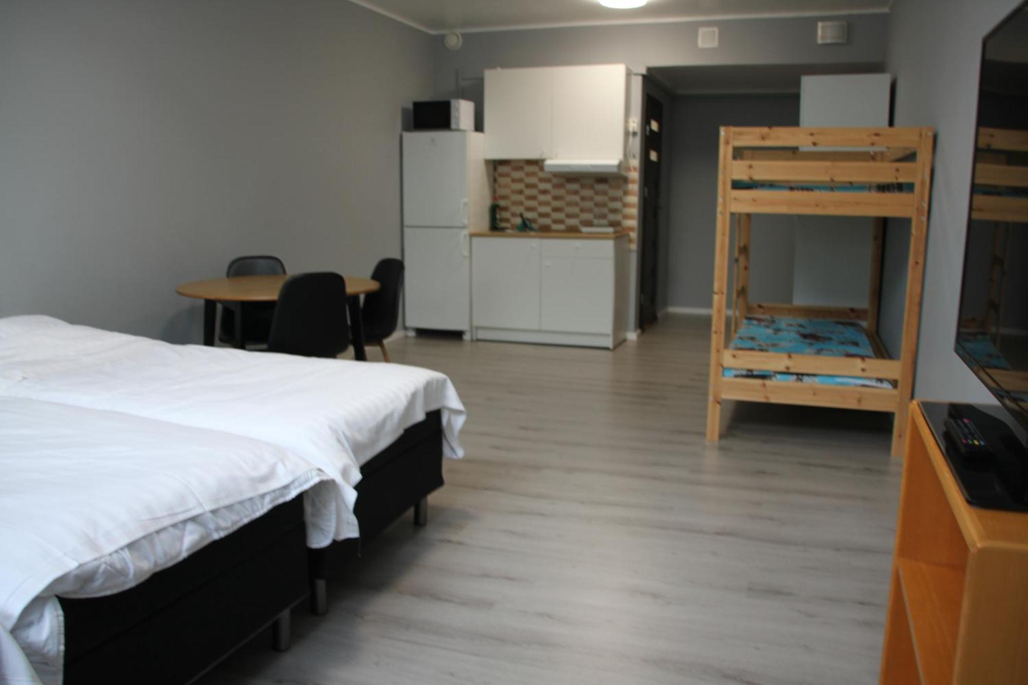 Hotell Salem Ronninge Exterior photo