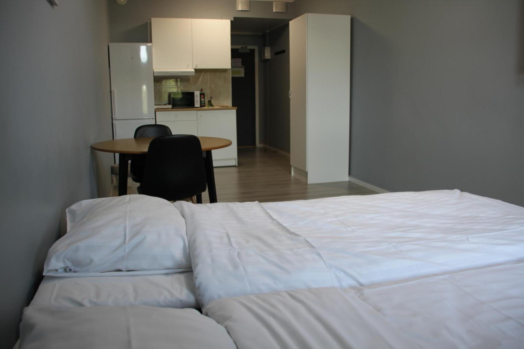 Hotell Salem Ronninge Exterior photo
