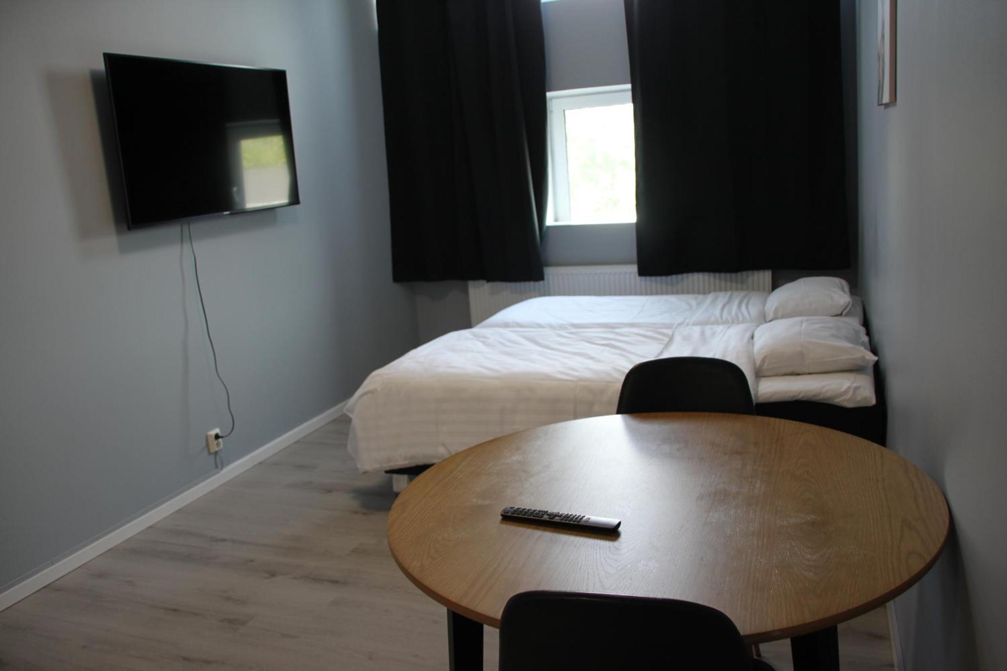 Hotell Salem Ronninge Exterior photo